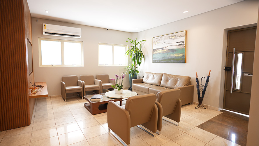 SH Pardo Odontologia