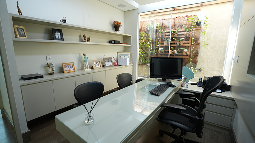 SH Pardo Odontologia