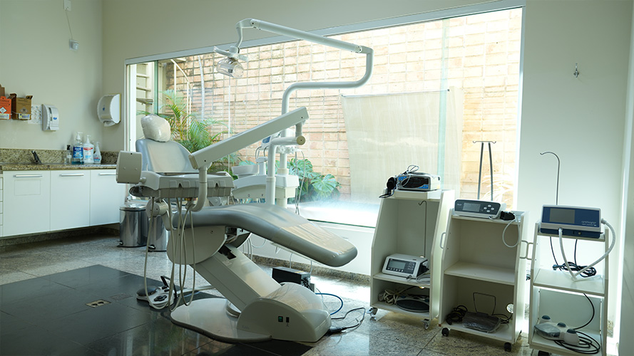 SH Pardo Odontologia